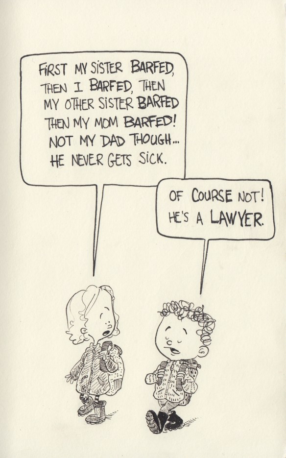 lawyers