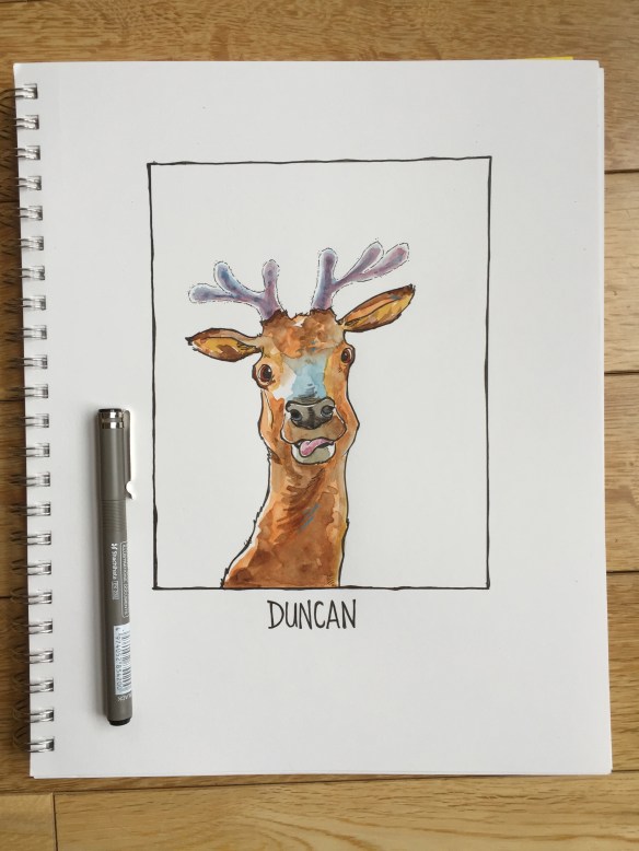 DUNCAN